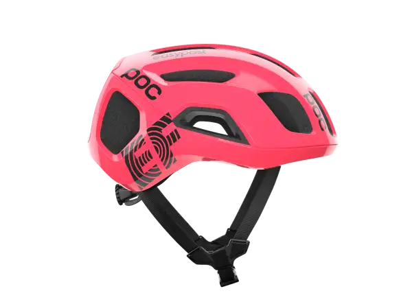 POC Ventral Air MIPS EF helmet EF Race Team 2024 Replica