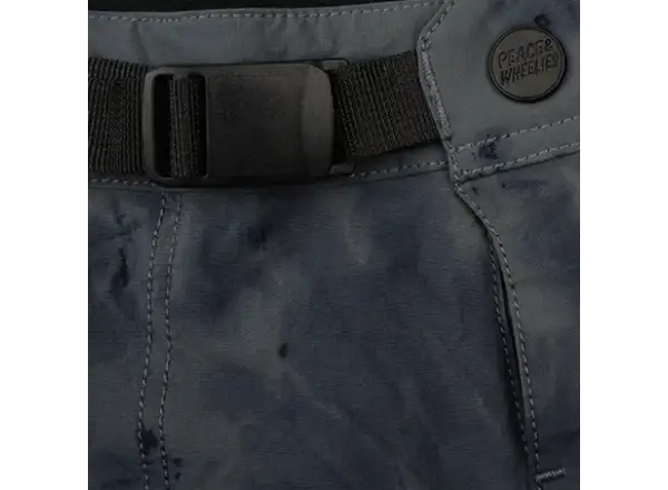 Troy Lee Designs Skyline Trail Short youth MTB shorts Washed Out Dark Cloud