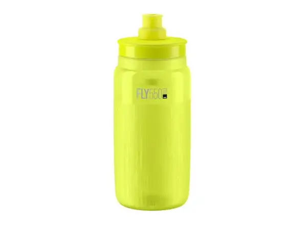Elite Fly Tex 23 bottle fluo yellow 550 ml