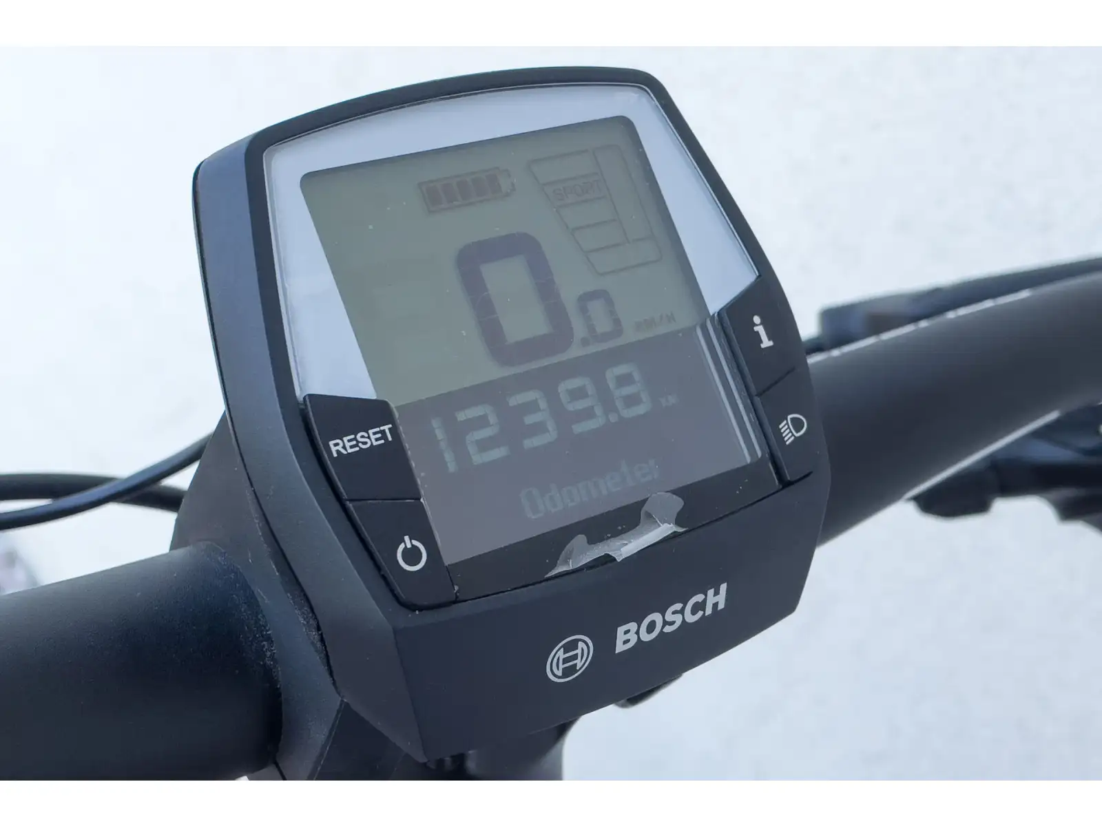 Crussis e-Cross Lady 10.7 cross e-bike with lower entry PROVĚŘENO