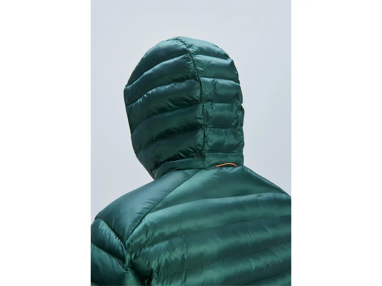POC Coalesce men's jacket Pargasite Green