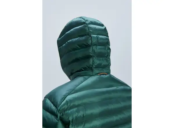 POC Coalesce men's jacket Pargasite Green
