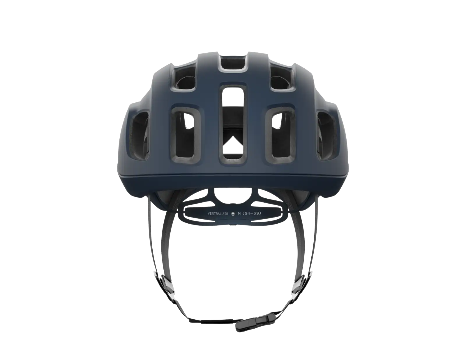 POC Ventral Air MIPS road helmet Apatite Navy Matt