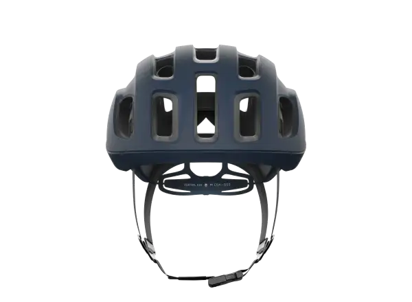 POC Ventral Air MIPS road helmet Apatite Navy Matt