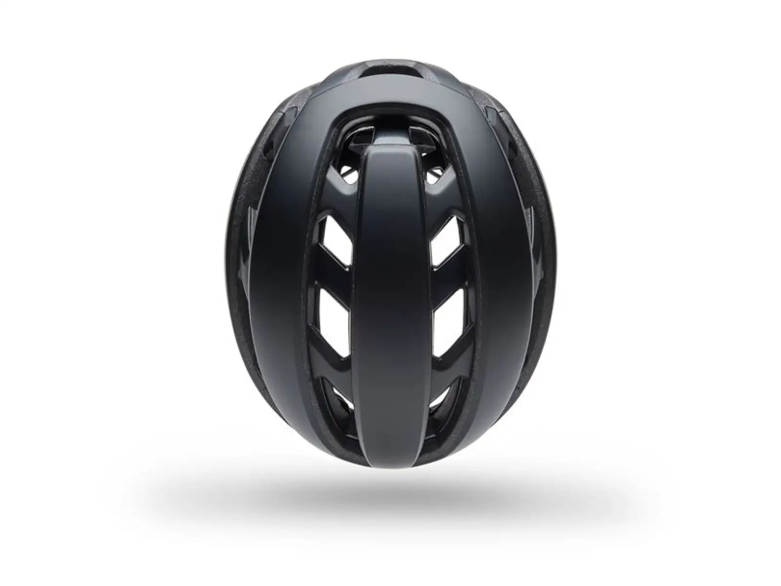 Bel XR Spherical helmet Mat/Glos Black