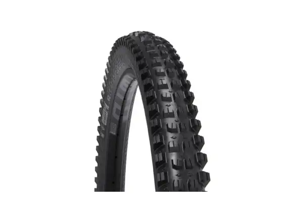 WTB Verdict TCS Tough High Grip E25 27.5x2.5" tire kevlar black