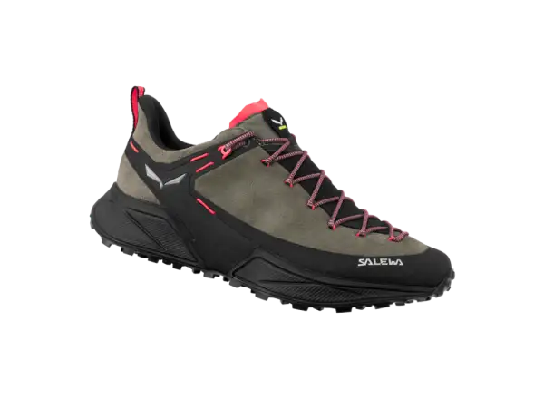 Salewa Dropline Leather women's outdoor shoes