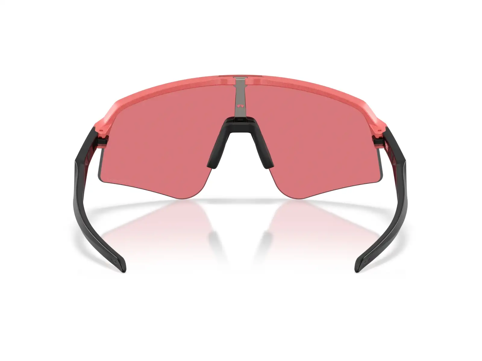 Oakley Sutro Lite Sweep glasses Muted Metalic Paloma/Prizm Trail Torch