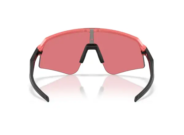 Oakley Sutro Lite Sweep glasses Muted Metalic Paloma/Prizm Trail Torch