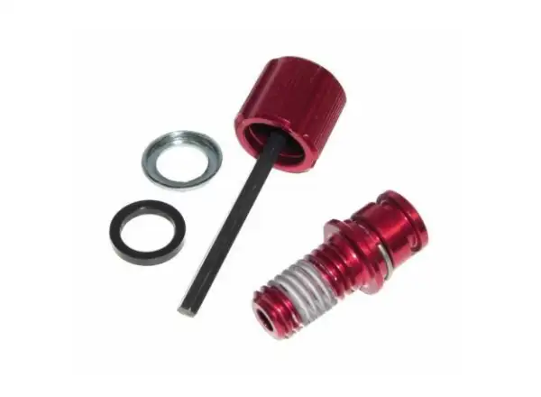 Rock Shox Kit rebound control with screw for Boxxer 35mm 2010-2014