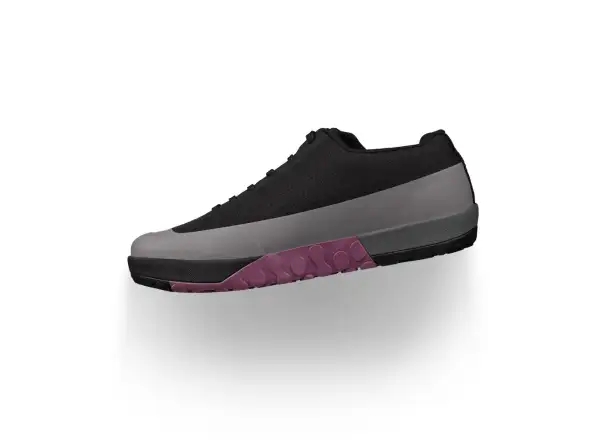 Fizik Gravita Versor men's MTB shoes Black/Purple