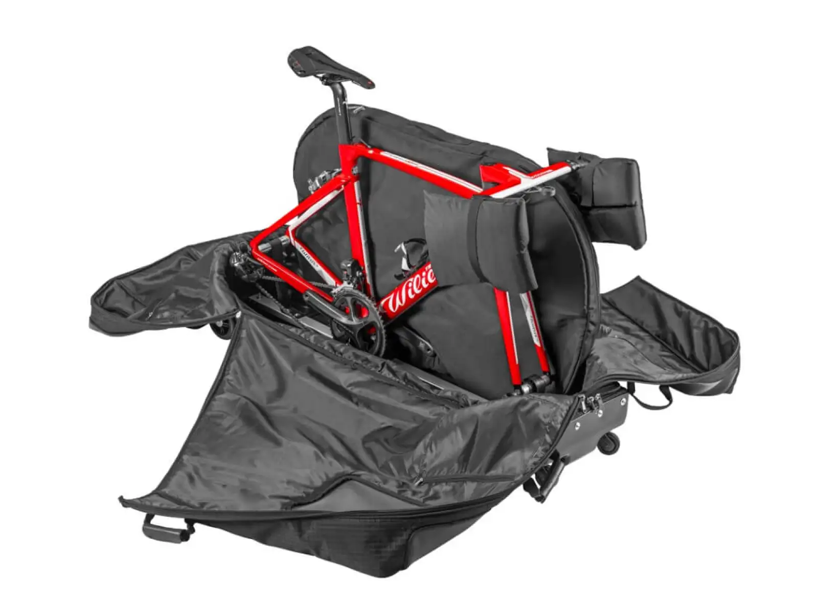Elite transport bag for bike transportation Borson
