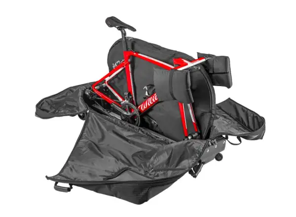 Elite transport bag for bike transportation Borson