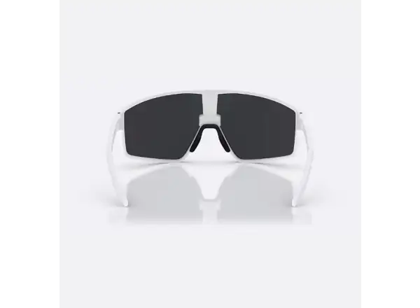 Bliz P002 sunglasses Matte White/Smoke Blue Multi