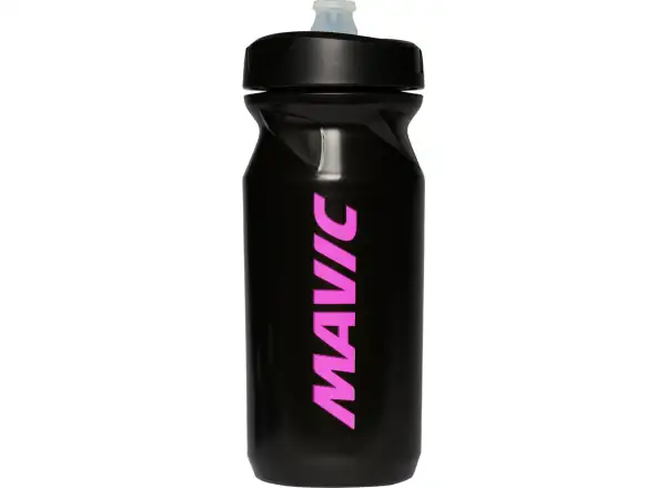 Mavic Soft Cap bottle 0.65 l Pink Lady