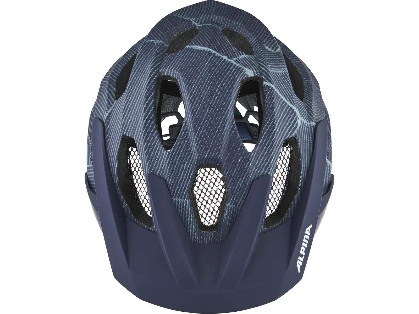 Alpina Apax MIPS helmet Farm Circle