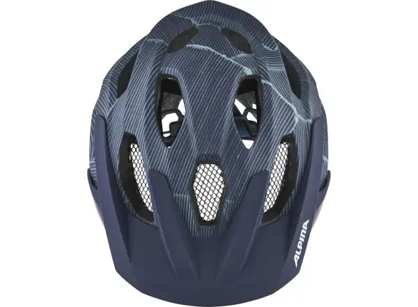 Alpina Apax MIPS helmet Farm Circle