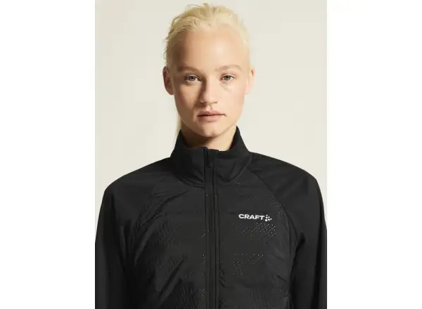 Craft ADV Nordic Training Speed 2 women's jacket black