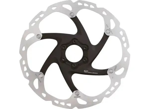 Shimano XT SM-RT86 ICE Brake Rotor 203 mm