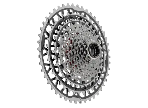 Sram Force E1 XG-1371 XPLR cassette 10-46 teeth