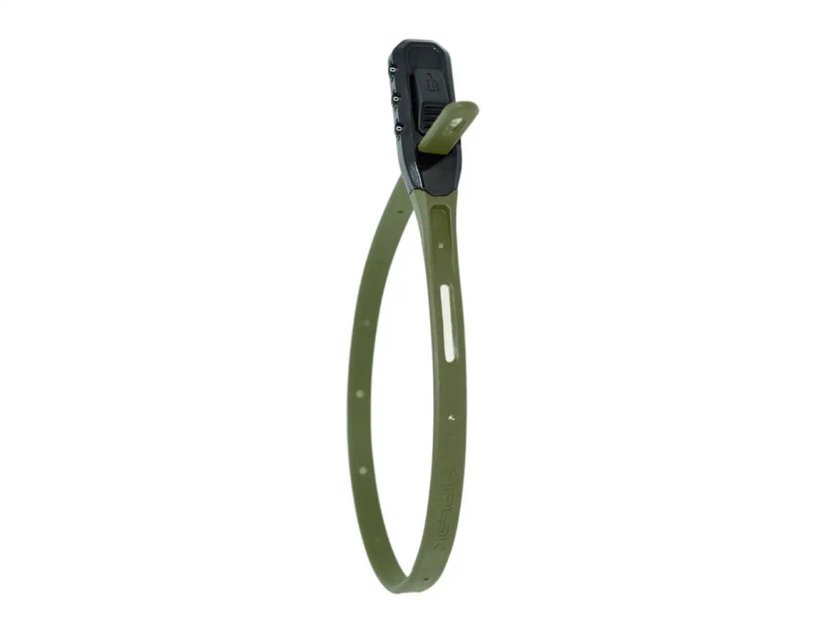 Hiplok Z Lok Combo lock Urban green