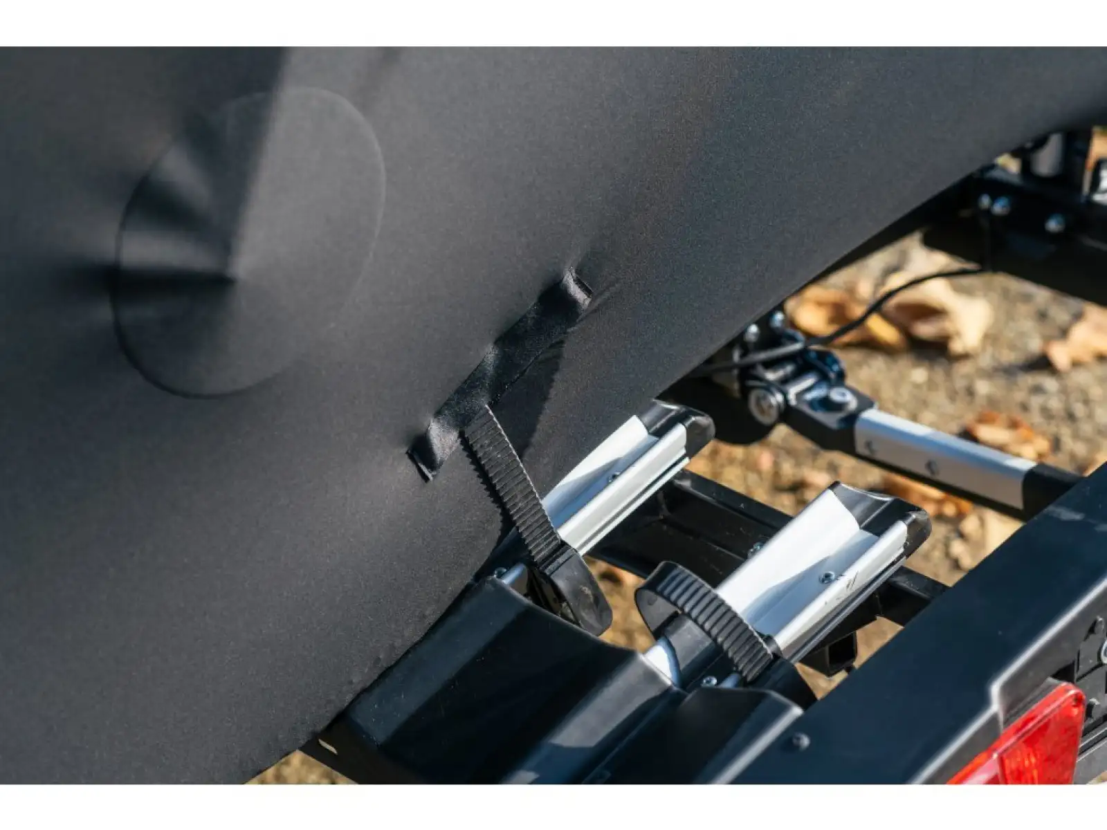 Montone bike mBag 3.0 E cover for e-bike