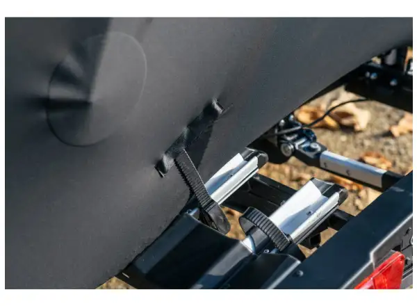Montone bike mBag 3.0 E cover for e-bike