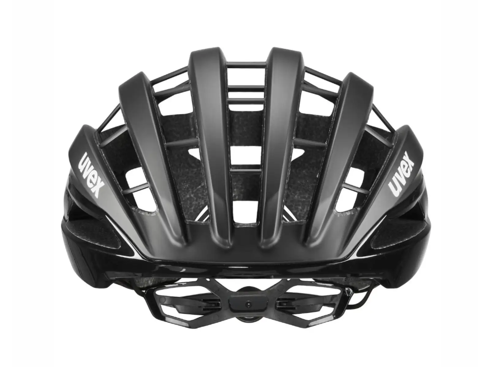 Uvex Surge road helmet Black Matt