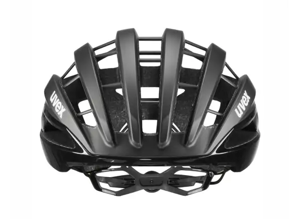 Uvex Surge road helmet Black Matt