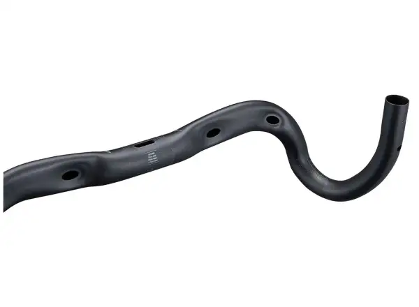 Ritchey WCS Butano Internal Routing Blatte 40 handlebars