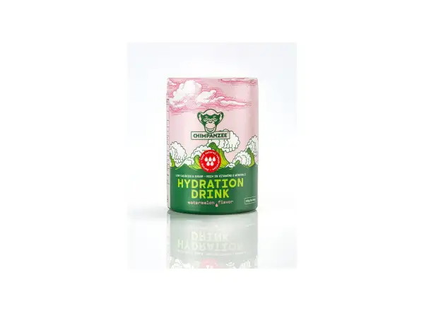 Chimpanzee Hydration Drink Watermelon 450 g