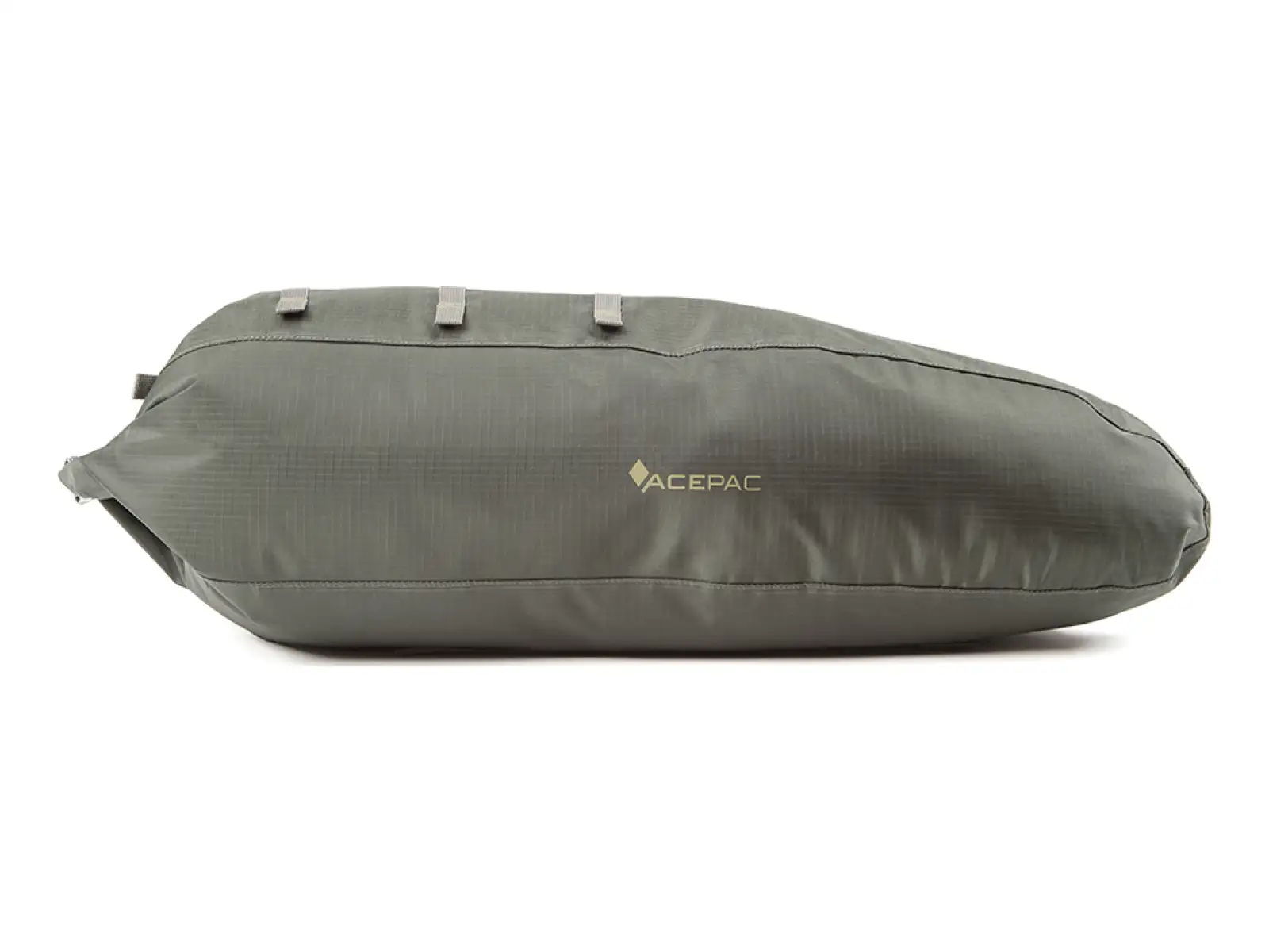 Acepac Saddle Drybag MKIII bag 16 l Gray
