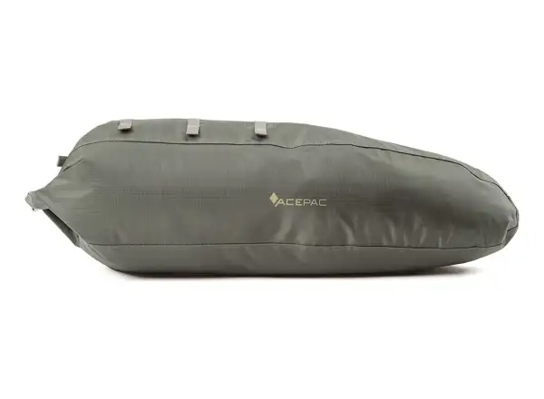 Acepac Saddle Drybag MKIII bag 16 l Gray