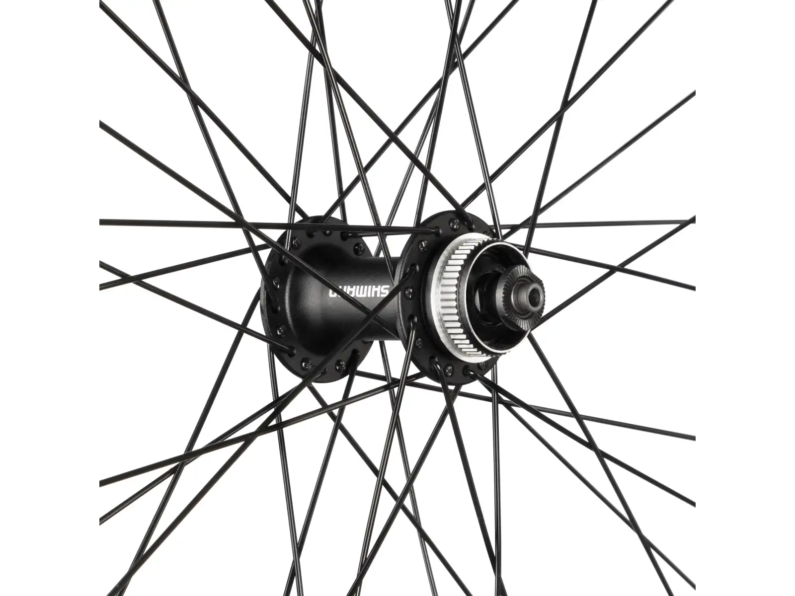 FORCE XC Disc front wheel 26"