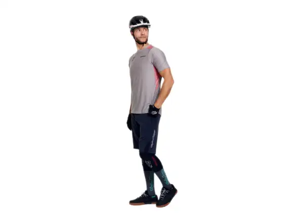 Troy Lee Designs Skyline Pro Air men's jersey short sleeve Ridgeline Stone