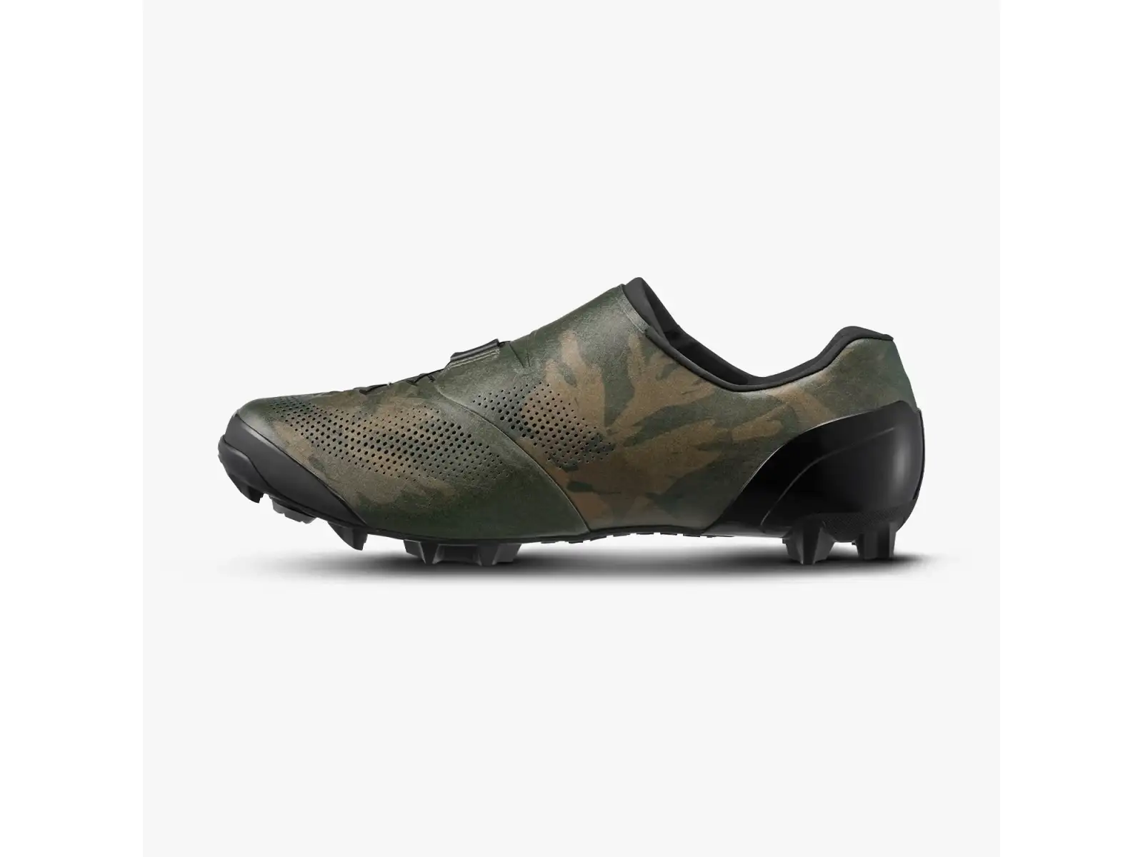 Shimano S-Phyre SH-XC903 men's MTB shoes Camo