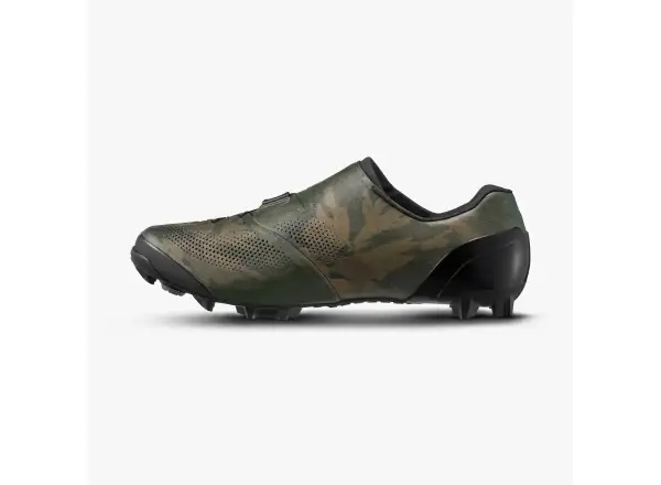 Shimano S-Phyre SH-XC903 men's MTB shoes Camo