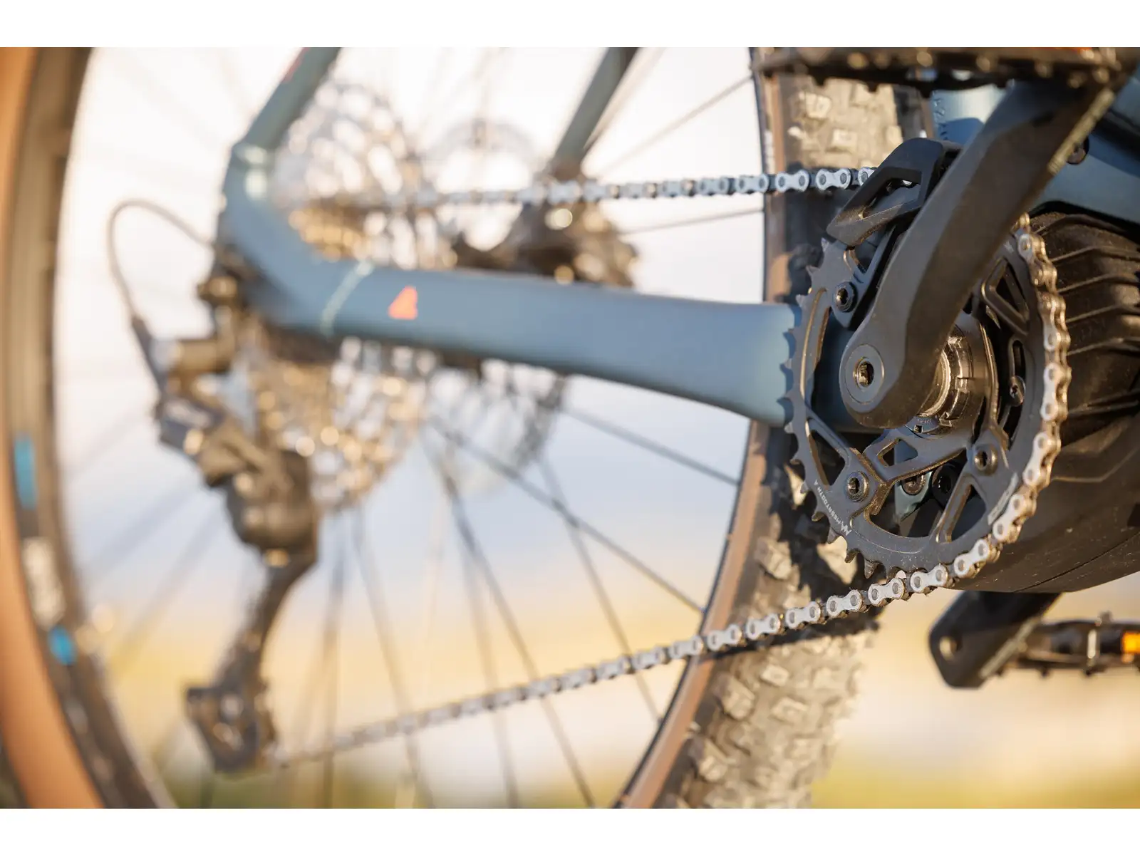 Bulls Copperhead EVO 2 29 Pro Blue Matt mountain e-bike