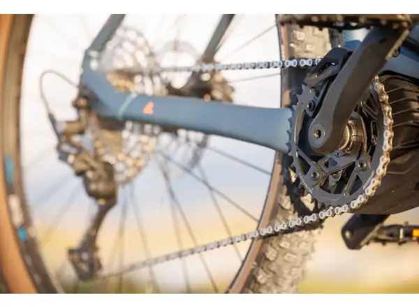 Bulls Copperhead EVO 2 29 Pro Blue Matt mountain e-bike