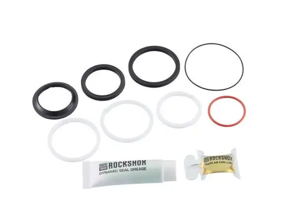 Rock Shox Service Kit 50 hours for DLX/SDLX C1 shocks
