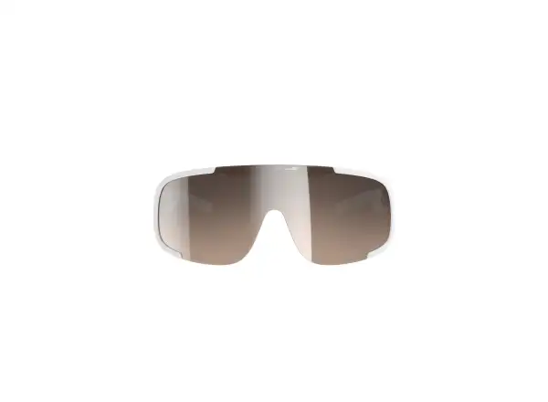 POC Aspire WF sunglasses Hydrogen White/Clarity Trail/Partly Sunny Silver