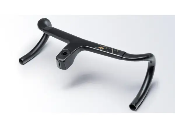Reserve RD1 road handlebars with integrated stem