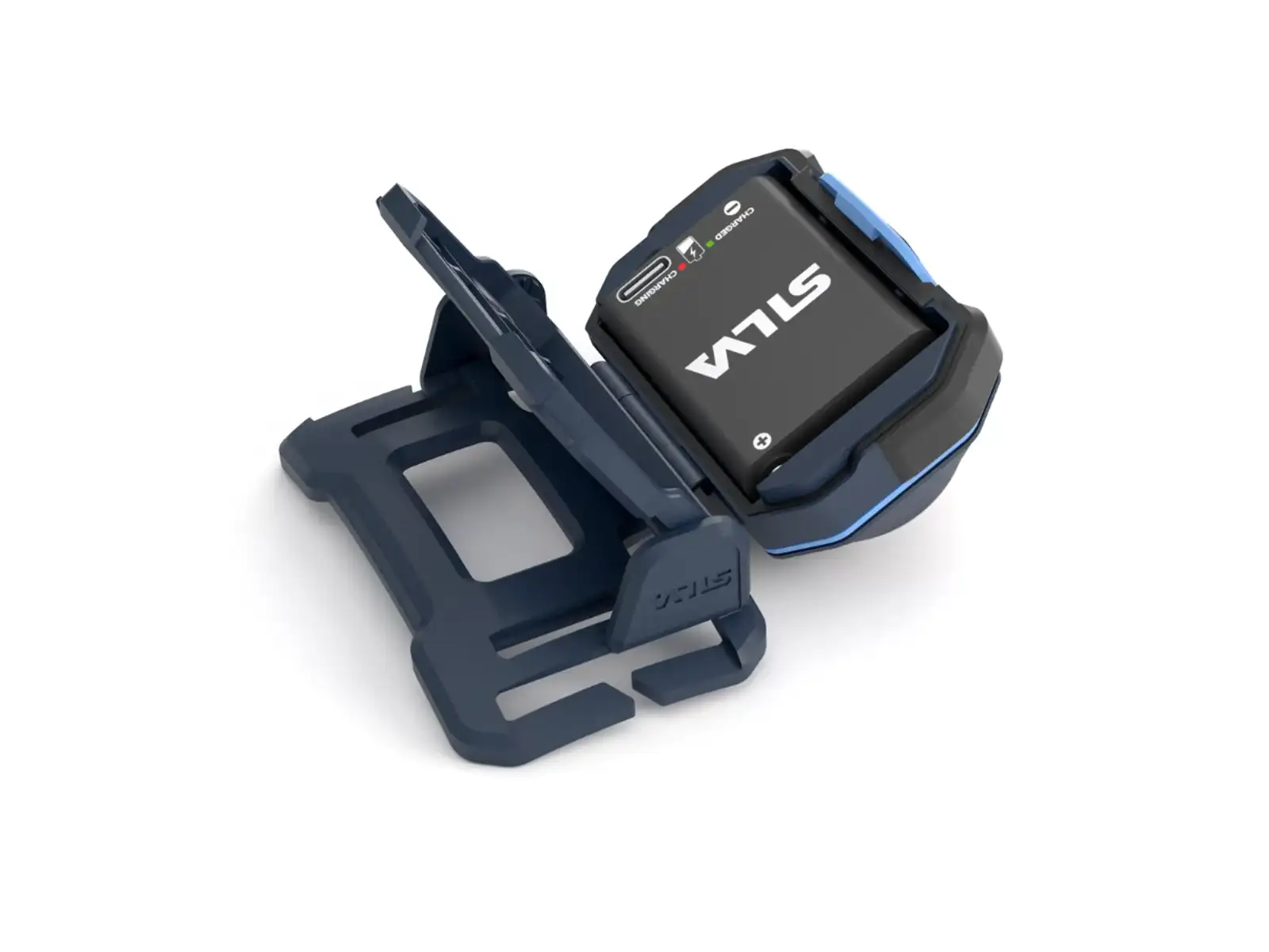 Silva Discover headlamp Blue