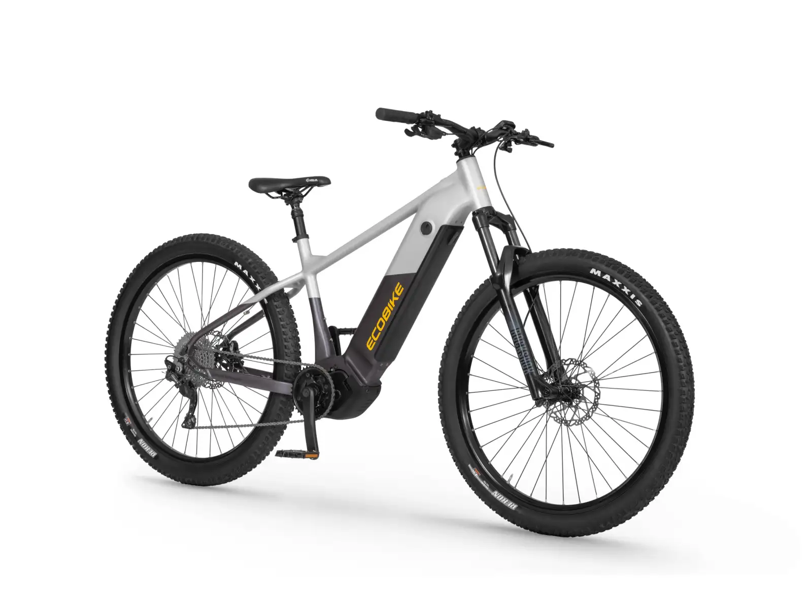 Ecobike Mauler 1080 Wh mountain e-bike