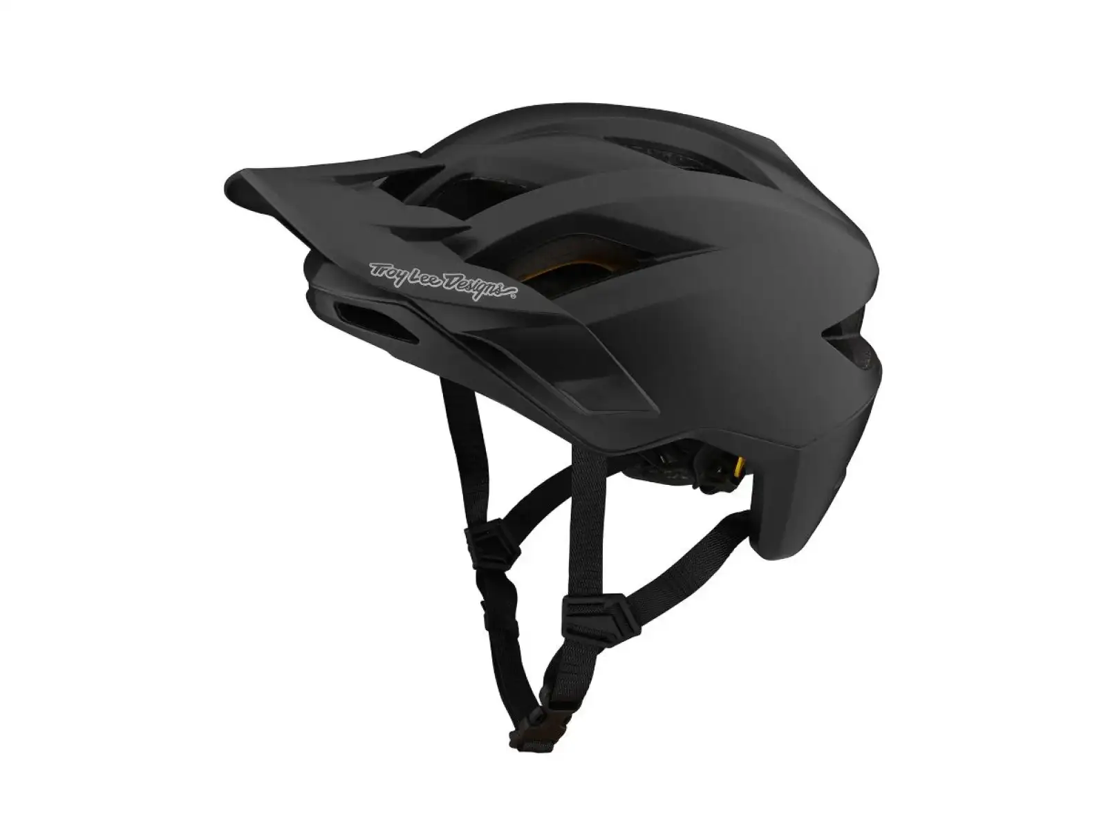 Troy Lee Designs Flowline MIPS helmet Orbit Black