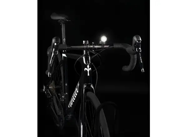 Force Pipe USB set lights front + rear black