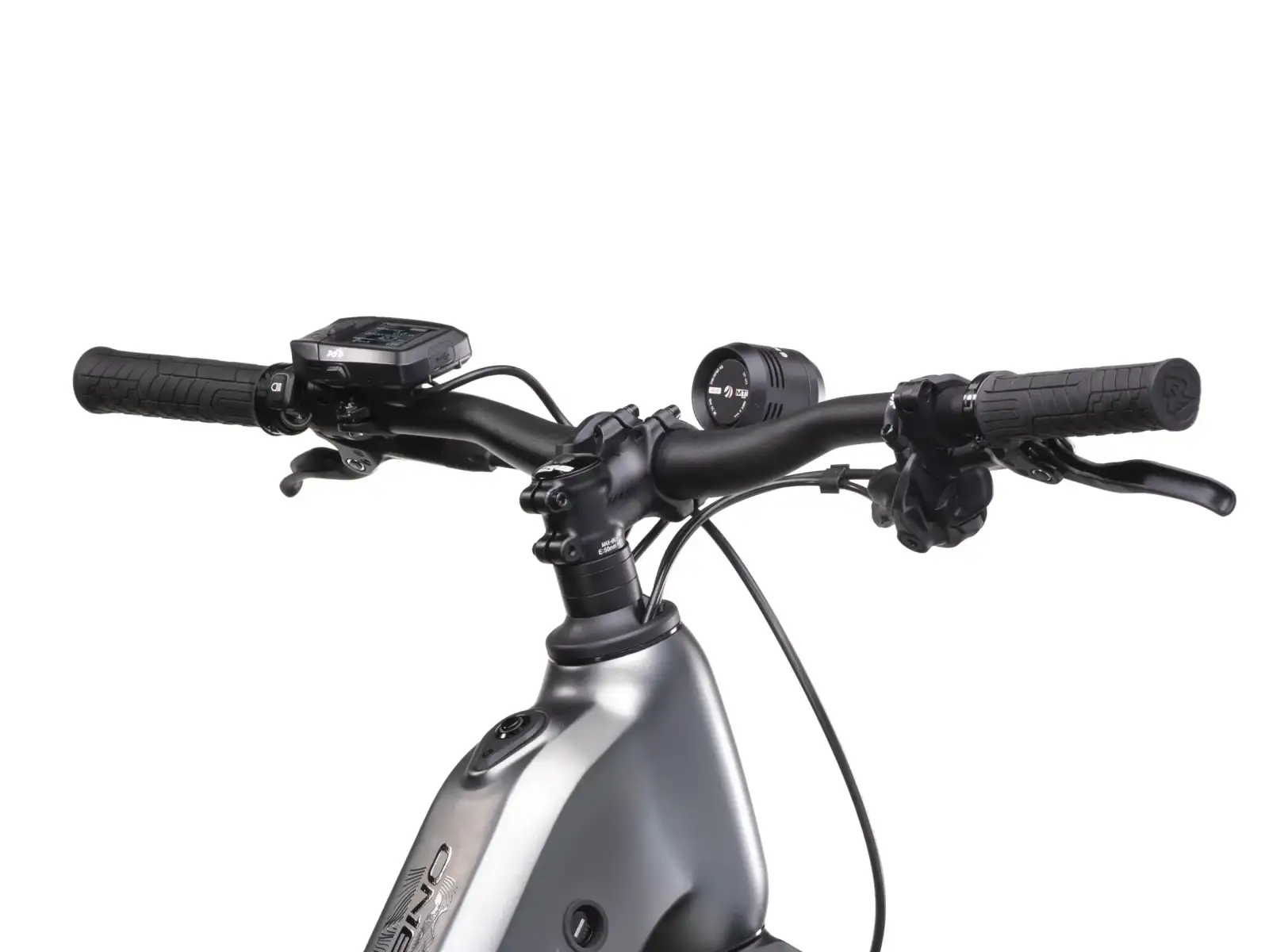Crussis ONE-Country 10.10-M (720 Wh) low-step e-bike