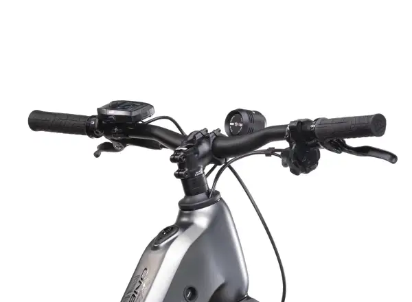 Crussis ONE-Country 10.10-M (720 Wh) low-step e-bike