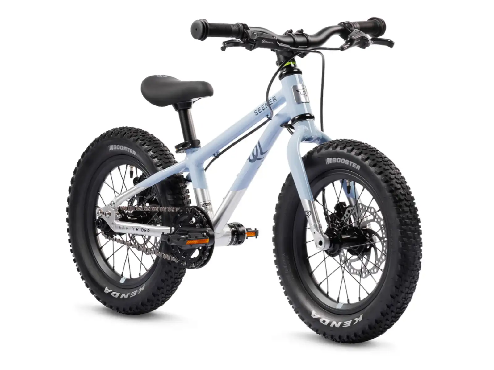 Early Rider Seeker 14" kids bike Blue 2026