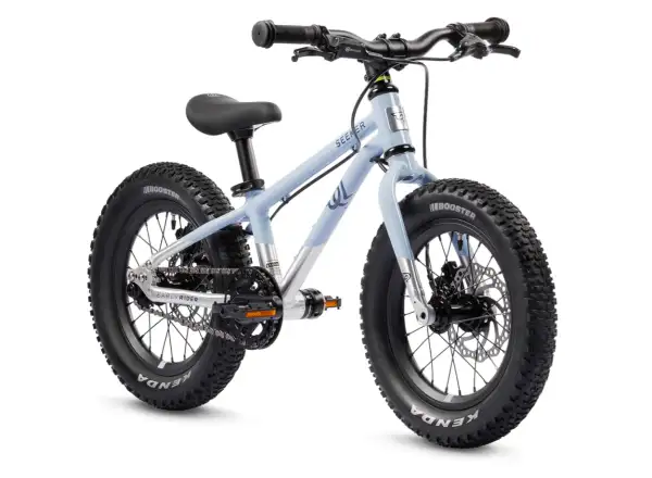 Early Rider Seeker 14" kids bike Blue 2026